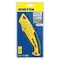 Surtek Grip Reinforced Retractable Utility Knife 6in NF12 - alternate 2