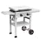 Loco SmartTemp Series Classic Griddle, Propane, 2-Burner, 467 sq-in Primary Cooking Surface, 32,000 btu 2023050175 - alternate 1