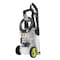 Snow Joe 2200-PSI RATED 2500-MAX, 1.1-GPM, 2000-Watt AC Pressure Washer SPX2790-MAX - alternate 2