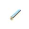 Vertex Vertex 10mm X 35mm Wheel Dresser Diamond Pin 3900-0095 - alternate 2