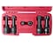 Jtc Auto Tools 6-piece 12-point socket set for VW and Audi 4094 - alternate 3