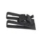 Auveco High Torque Special U-Nut 35/64in Width 1 1/32in Length, 50PK 14527 - alternate 1