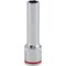 Channellock 3/8'' Drive 5/16'' 6-Point Deep Standard Socket 351023 - alternate 1