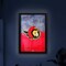 Holland Bar Stool Co Ottawa Senators 15.75 in. x 23.5 in. LED Snap Frame Lightbox by Company LBSnap - alternate 3