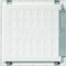 Lithonia Lighting Lithonia Lighting CPX LED Flat Panel 24"L x 24"W, 2500-4000 Lumen, 35-50K Switchable, White CPX-2x2-ALO7-SWW7-M4 - alternate 12