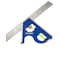 Irwin Metal Combination Square, 16in, PK3 1794471 - alternate 5