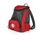 Picnic Time Family Of Brands NCAA Alabama Crimson Tide PTX Backpack CoolerRed with Gray Accents 633-00-100-004-0 - alternate 2