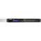 Qnap QGD-1602-C3558-8GB-US 16- port switch, Intel Atom C3558 4C 2.2 GHz processor, 8GB DDR4 SODIMM RAM QGD-1602-C3558-8G-US - alternate 7