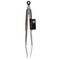Oxo Tongs Good Grips Silver/Black Stainless Steel Silver/Black 28581 - alternate 5