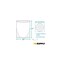 Renown Can Liner, 20-30 Gal., 16 Mic, Low-Density, Natural, 30" X 37", 250PK REN12508 - alternate 4