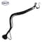 Skyward Automotive Products Fuel Tank Filler Neck,  SK577390 - alternate 1
