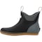 Xtratuf Men's Ankle Deck Boot, Black Deep Storm, Size 11 XMAB001 - alternate 3