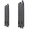 Chief Fusion Pull Out Accessory - For Adjustable and Fixed Wall Mount - Black - 150 lb Load Capacity FCAV1U - alternate 1