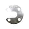Caterpillar shim, OEM 3H2417 - alternate 3