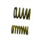 Caterpillar SPRING A, CATERPILLAR OEM 3T5191 3T5191 - alternate 4
