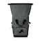 Picnic Time Family Of Brands NFL Detroit Lions - On The Go Roll-Top Backpack Cooler 616-00-105-114-2 - alternate 2