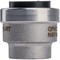 Quickfitting 1/2'' Push-to-Connect Stainless Steel Push Cap, End Stop SS816R - alternate 4