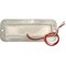 Custer Products Red Safety Strobe Light STRL4R - alternate 3