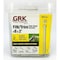 Grk Fasteners FIN/Trim Screw, No 8 Thread, 2 in L, Trim Head, Star Drive, Steel, 605 PAIL 16828 - alternate 2