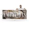 Signmission Empanadas, 48 Inch x 120 Inch, Vinyl Banner B-120-30559 - alternate 4