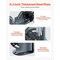 Vevor Pipe Notcher 1/2 to 2-inch Tubing Notcher with 0 to 60 deg Adjustable Angle PN-1/2S - alternate 8