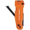 Klein Tools FLICKBLADE 2-in-1 Utility Knife / Scraper with Blade Storage 44306 - alternate 11