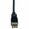 Tripp Lite USB 2.0 HI-SPEED EXTENSION CABLE A M/F 10-FT. U024-010 - alternate 3