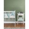 York Wallcoverings Vava Tall Green Wallpaper MB16026 - alternate 3