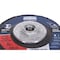 Century Drill & Tool Type 27 Zirconia Flap Disc 75585 - alternate 4