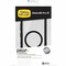 Otterbox Defender Pro Xt Clear Magnetic Case For Samsung Galaxy S25, Dark Side 77-97637 - alternate 3