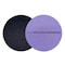 Renegade Products Usa 5 in Semi-Flex Backing Pad for Rotary Sanding 5/8 in-11 LRSRPBPHL-5 - alternate 4