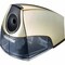 Bostitch Personal Electric Pencil Sharpener, 4in Width x 8.3in Depth, Yellow EPS4GOLD - alternate 2