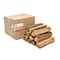 Nuvo Iron Pinon and Juniper Aromatic Firewood - Kiln-Dried 13-14in Logs, 0.5 Cubic Feet (Approx. 11 Pounds) PJAFW12 - alternate 1
