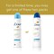 Dove Advanced Care Nourished Beauty Antiperspirant Deodorant Spray, 3.8 Ounce, 12PK 69672915 - alternate 7