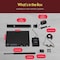 Pyle Wireless in-Ear Monitor System PYIEM103 - alternate 2