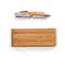 Picnic Time Family Of Brands Elan Deluxe Corkscrew In Bamboo Box, Bamboo 868-00-505-000-0 - alternate 6