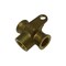 Cnh HYD CONNECTOR, CNH OEM 8900117278 8900117278 - alternate 3