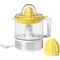 Starfrit .845-Quart 30-Watt Electric Citrus Juicer 024740-002-0000 - alternate 1