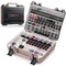 Edendirect 420PCS Rotary Tool Accessories Kit - Multi-Purpose, Universal Fitment with Brown ED-A420 Max Brown - alternate 1