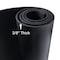Rubber-Cal EPDM, Commercial Grade, 70A, 3/8 in x 36 in, 7ft 02-K209-0375-07 - alternate 7