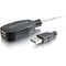 C2G 12m (40ft) USB Extension Cable - USB 2.0 to USB A - Active - M/F 39000 - alternate 1