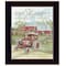 Homeroots Families That Farm Together Stay Together Black Framed Print Wall Art 404812 - alternate 3