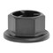 Auveco Nissan Cowl Trim Retainer Nut, 10PK 25186 - alternate 1