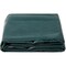Tarps Now Heavy Duty Tarp, 10 ft x 12 ft, 20 Mil, Forest Green, Vinyl FSVC18F-1012 - alternate 5