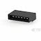 Te Connectivity DYNAMIC D-3200 HDR ASSY 6P H 2-316131-2 - alternate 1