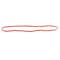 Mytee Products Round Sling 20 ft Red 13200# Vertical 10600 # Choker 26400 # Basket, 2PK RSL-20-13200x2 - alternate 8