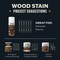 Varathane Premium Fast Dry Wood Stain Spray, Ebony, 10.25 oz 385552 - alternate 7