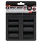 Performance Tool 8 pc. Met DW Impact Socket Set, Deep Wall, Chrome Vanadium, Laser Etching M595DB - alternate 2