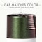 Rust-Oleum Color Shift Spray Paint, Green Copper, 11 oz 372478 - alternate 6