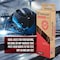 Ironlace Unbreakable Round Bootlaces - Indestructible, Waterproof & Fire Resistant Brown Shoe Laces 96" 30014 - alternate 5